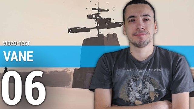 Vidéo-Test de Vane