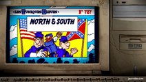 Retro découverte : North and South - L'histoire d'Infogrames