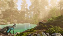 Biomutant présente ses techniques de combat