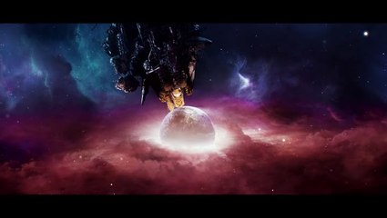 Space Hulk : Tactics - Trailer de lancement
