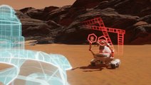 Surviving Mars Space Race : un nouveau trailer