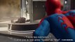 Spider Man : Histoire d'un héros