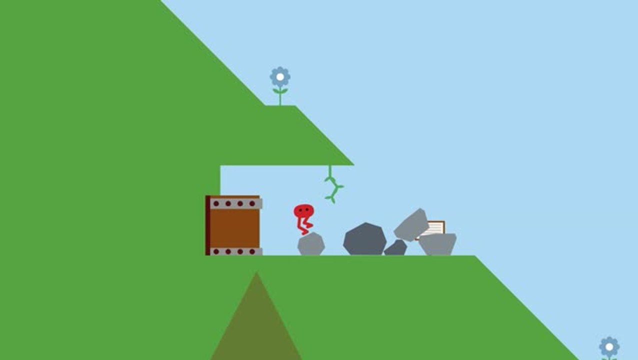 Gaming Live Pikuniku