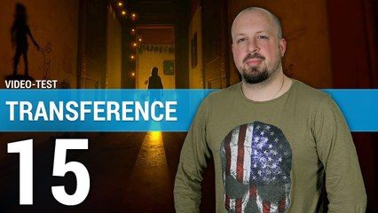 Transference : 3 minutes pour se souvenir