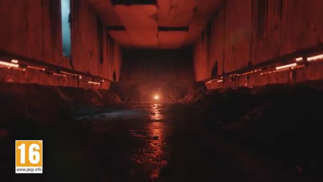 Destiny 2 Bande annonce Fete des Ames Perdues