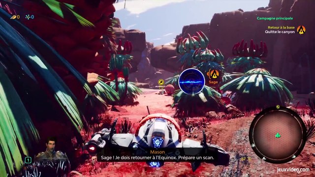 Starlink : Battle For Atlas