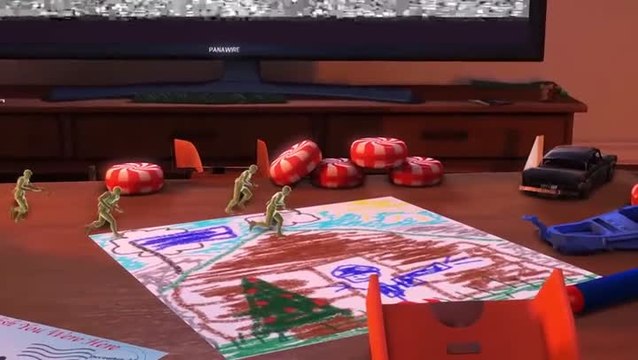 Rising Storm 2 : Vietnam se la joue Army Men Sarge's Heroes