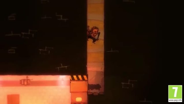 The Swindle Nintendo Switch Official Launch Trailer