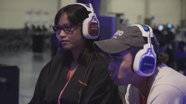 SoulCalibur VI - Swords and Souls Part 2 : Soul Still Burns