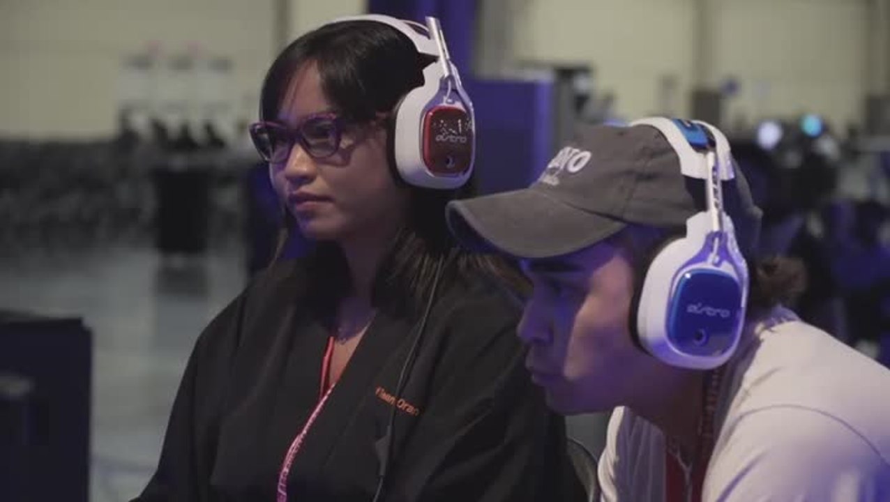 SoulCalibur VI - Swords and Souls Part 2 : Soul Still Burns