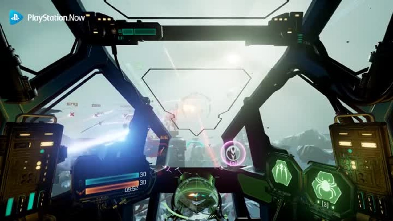 PS Now : Découvrez les nouveautés d'octobre 2018