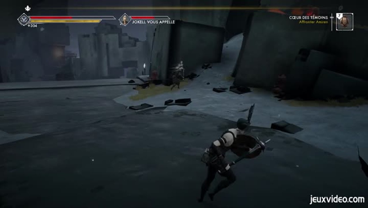 Ashen coop