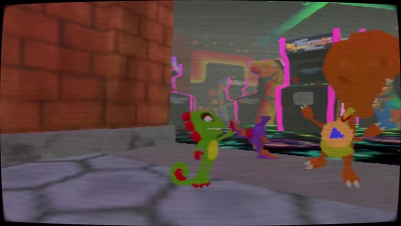 Yooka-Layle - BA 64-bit