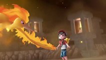 Pokémon: Let's Go, Pikachu & Évoli - Les oiseaux légendaires apparaissent !