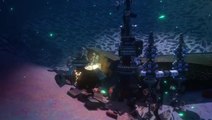 Diluvion Resubmerged Launch Trailer