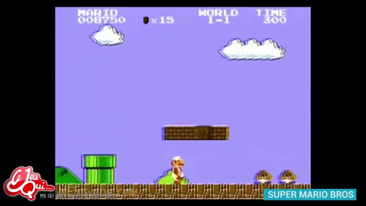 Ce jeu qui m'a fait aimer les jeux de plates-formes