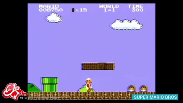 Ce jeu qui m'a fait aimer les jeux de plates-formes