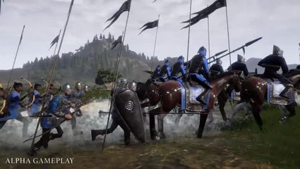 Conqueror's Blade : Spoils of war