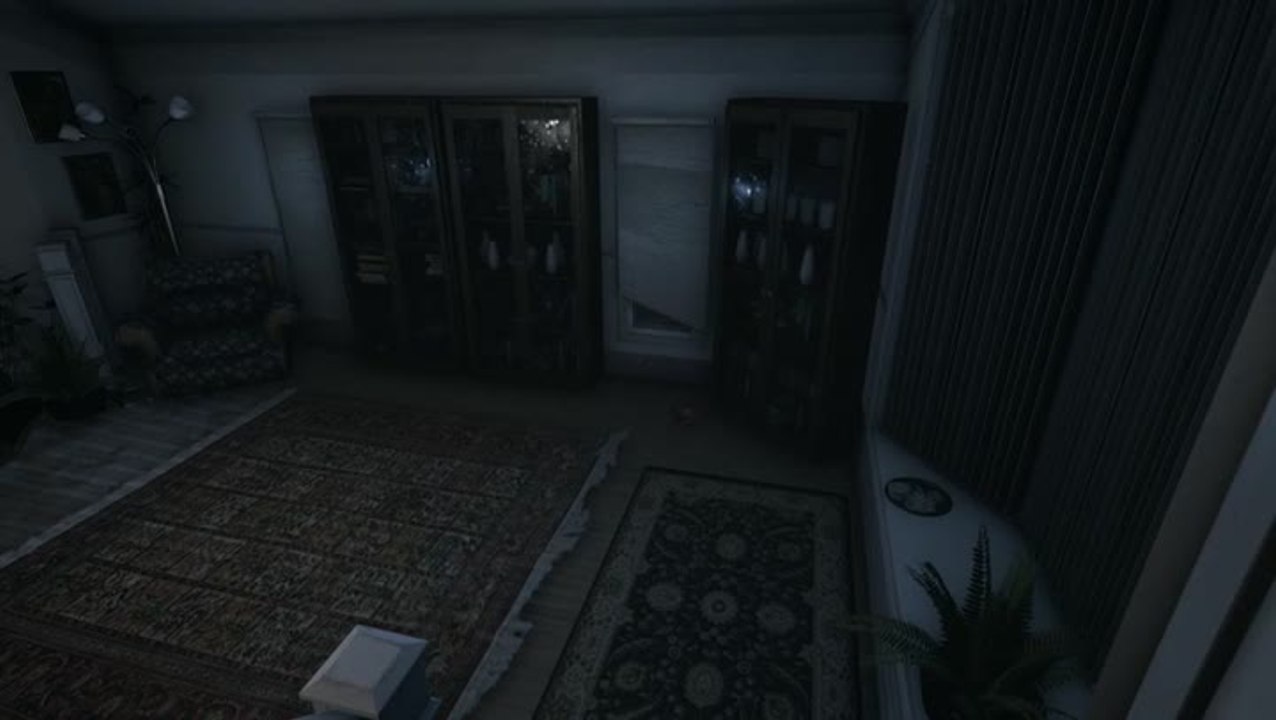 L'univers du jeu indépendant : Visage