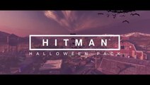 Hitman - Event Halloween