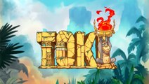 Toki - Gameplay Video FR