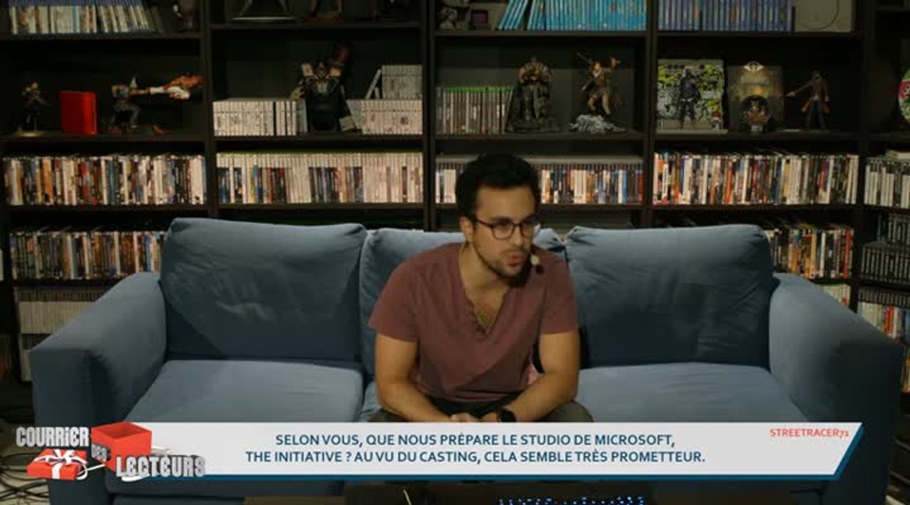 Le courrier des lecteurs #83 : jeuxvideo.com répond à vos questions