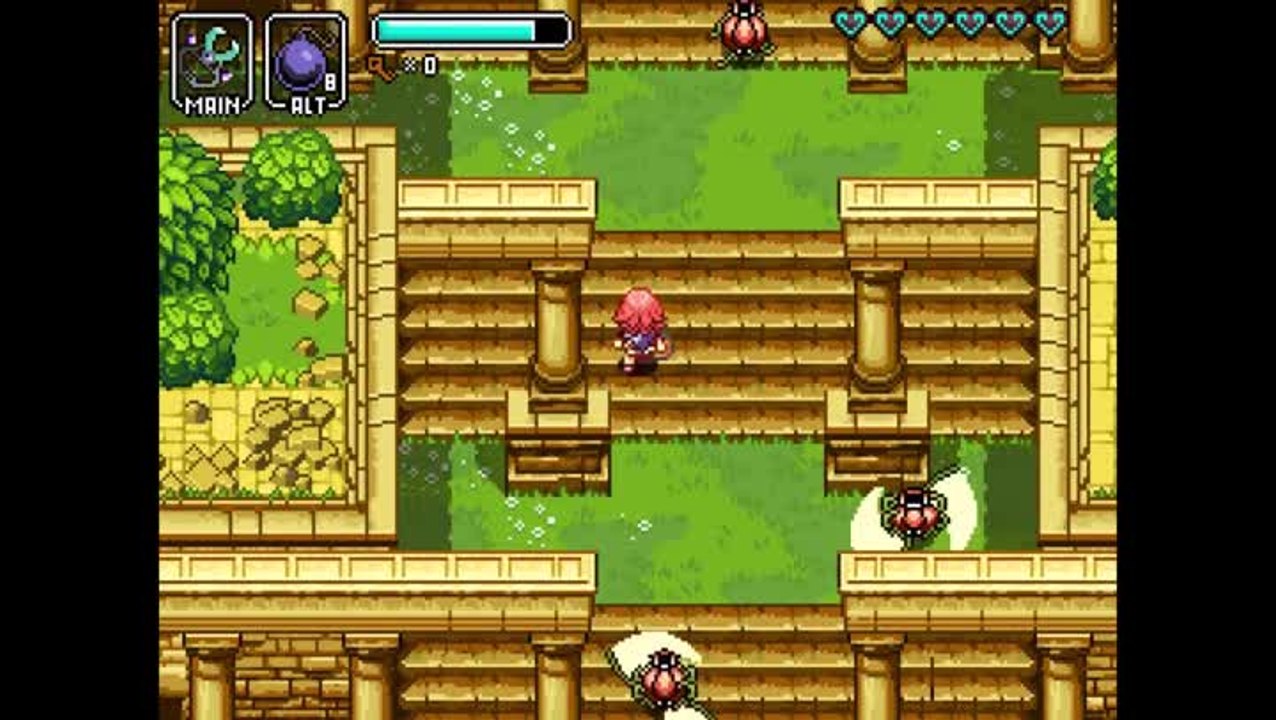 Hazelnut Bastille - Trailer Kickstarter
