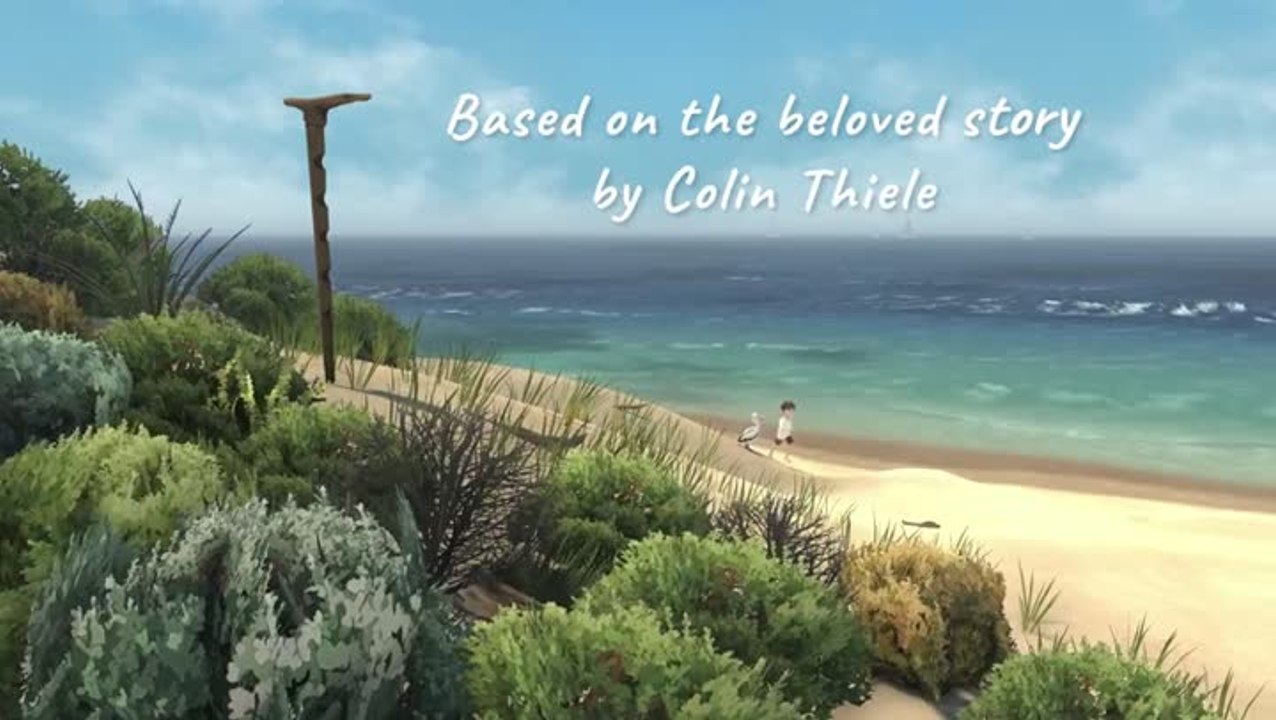 Storm Boy - Trailer