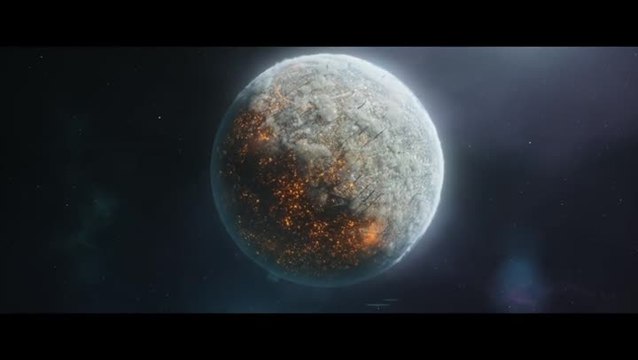 Stellaris : Megacorp - Expansion Announcement Teaser