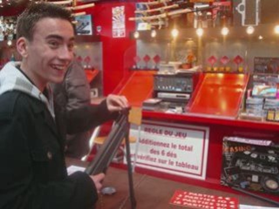 Journée foire 2