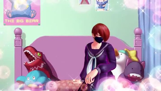 SNK HEROINES Tag Team Frenzy - MissX