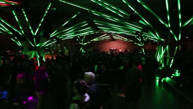 Xbox Fan Fest : une réussite pour le premier événement communautaire français