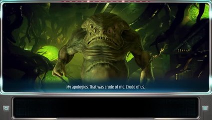 Star Control Origins Multiverse DLC