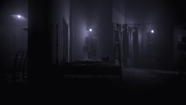 DARQ : quand un rêve tourne au cauchemar