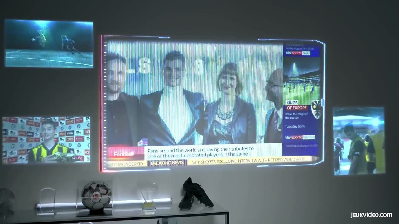 Football Manager 2019 : Notre avis en 3 minutes