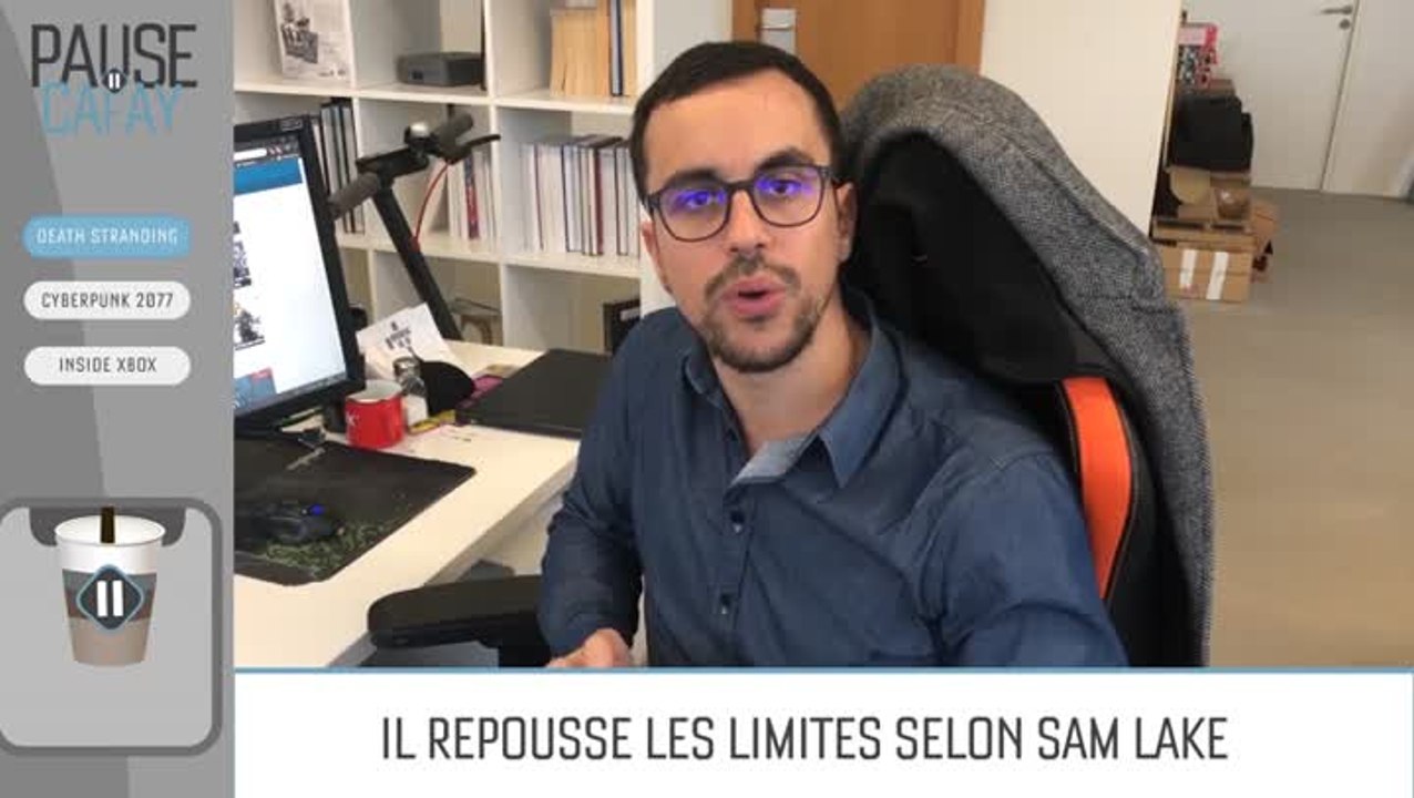 Pause Cafay 243