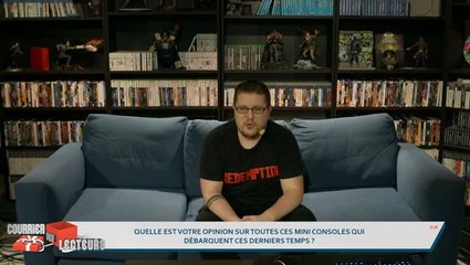 Le courrier des lecteurs #85 : jeuxvideo.com répond à vos questions