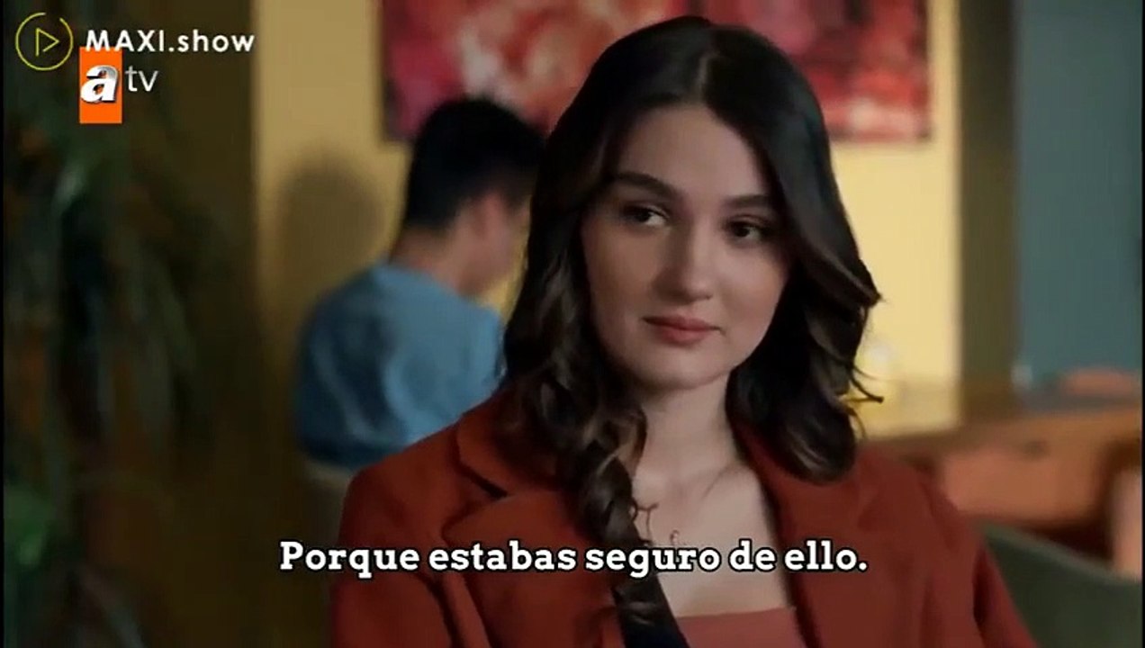 Amor Comun (Adi Sevgi) Capitulo 4