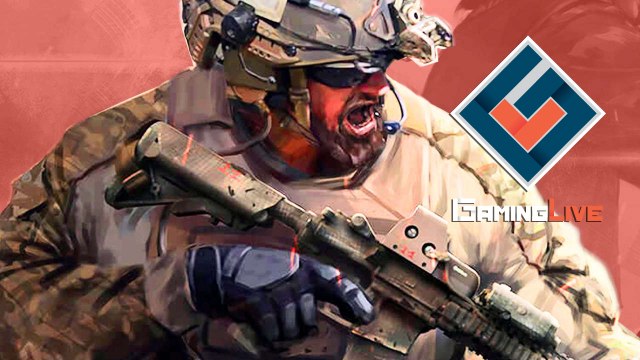 Insurgency Sandstorm