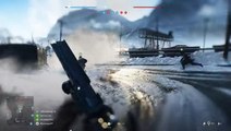 Battlefield V Official Launch Maps