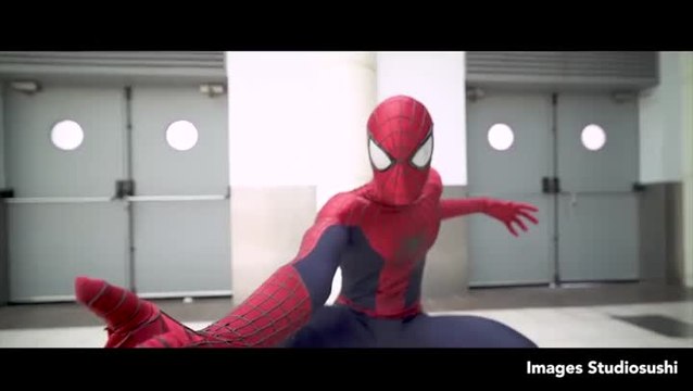 Documentaire Art et Jeux Video Episode 5 Une source d'inspiration