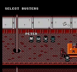 New Ghostbusters II online multiplayer - nes