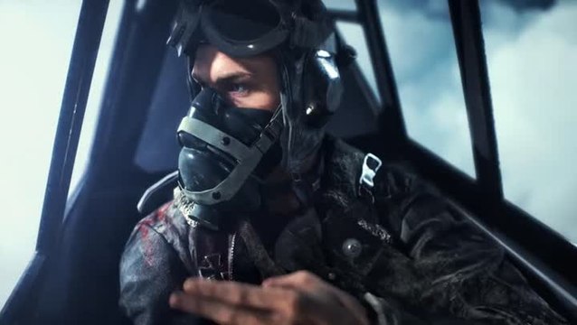 Battlefield V : Un mode solo riche en émotions