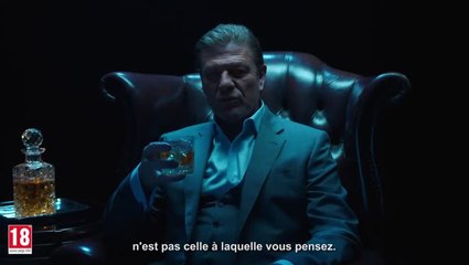 Hitman 2 Sean Bean Trailer