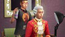 Les Sims 4 Heure de gloire : bande-annonce Vie de célébrité