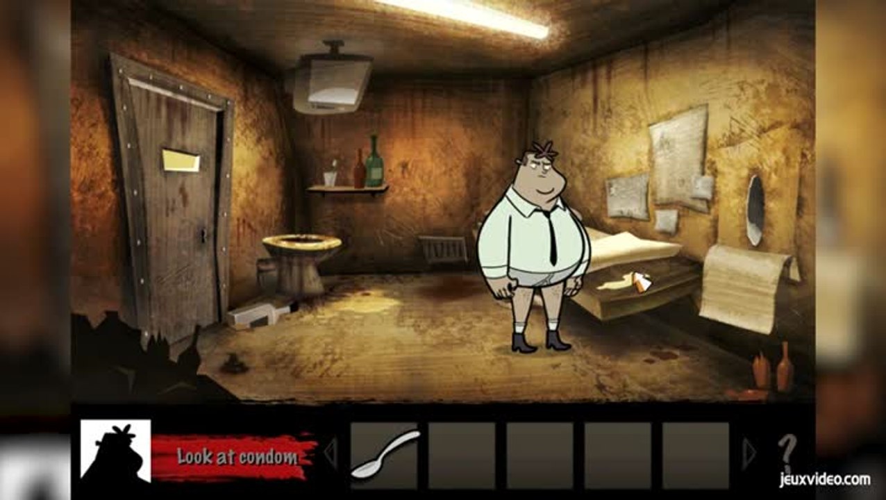 Top 10 des Point'n Click les plus drôles