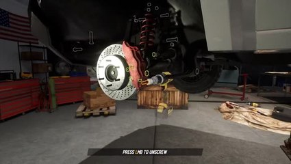 Diesel Brothers: The Game - Trailer