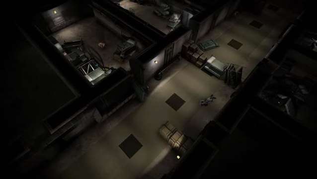 Achtung! Cthulhu Tactics Launch Trailer - PS4 Xbox One