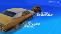 Forza Motosport 7 - Hot Wheels Cars