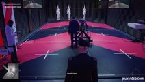 Hitman 2 : Le soulèvement des machines